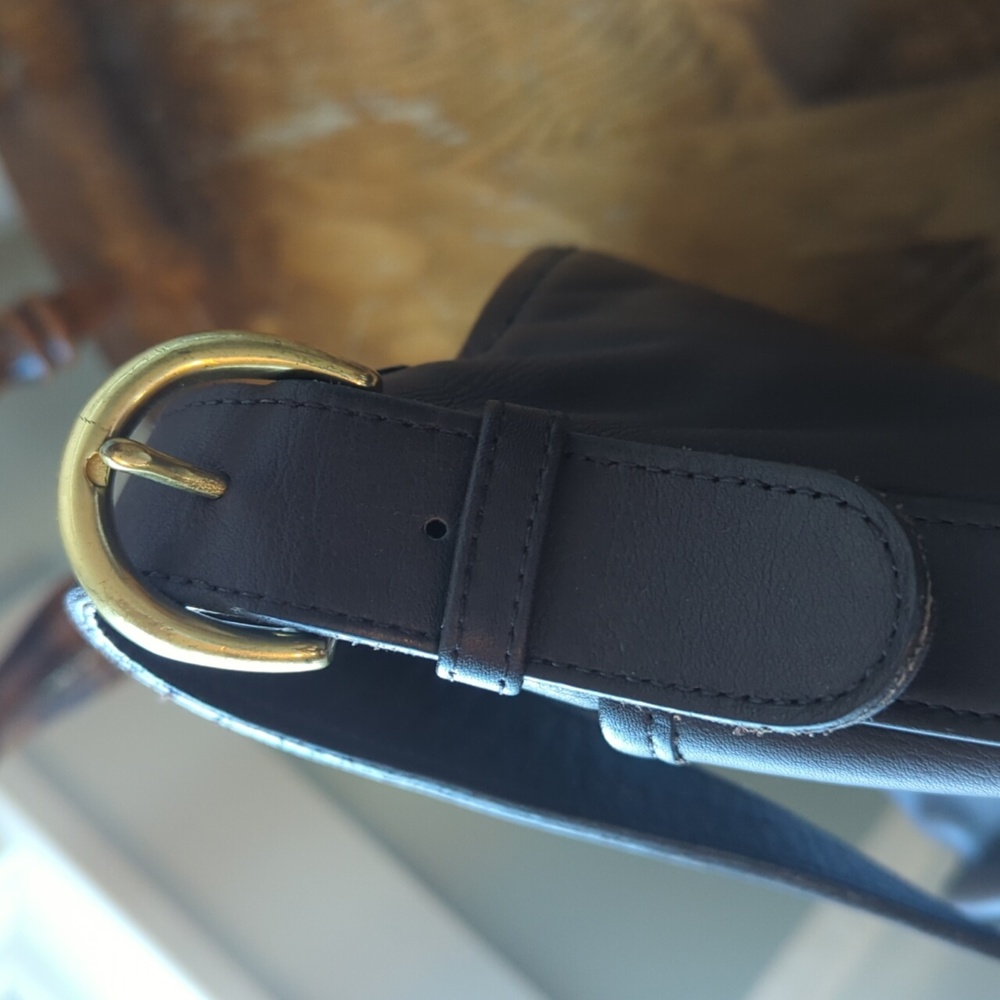 Vintage Coach Purse - Picture 9 of 12
